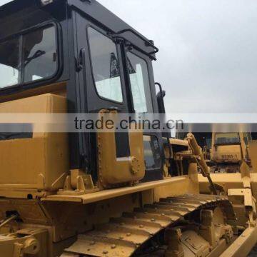 Used Cheap Bulldozer D6D,Originally From Japan photo-4