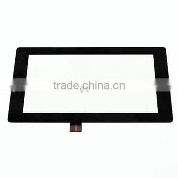 For Amazon Kindle Fire 2013 Touch Screen Digitizer Touch Glass Lens Replacement, Paypal Accepted