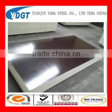 410 etching stainless steel sheet