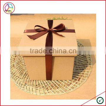 High Quality Bali Paper Box