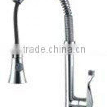 Pull Out Kitchen Faucet SH-31324