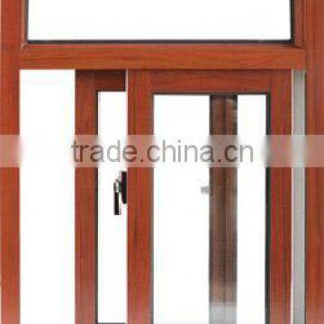 Aluminium window manufacturer in China with CE Certificate