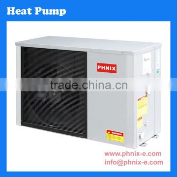 DC Inverter Heat Pump(CE, CB, EC, ETL, CETL, C-TICK, WATER MARK, STANDARD MARK, UL, SABS, SANS, SAA, SASO, VDE, RoHS)