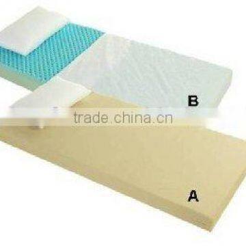 vacuum packing memory foam mattress