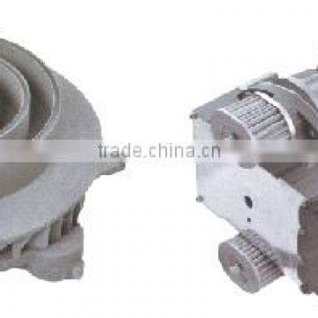 Cheap Price Oil Free Medical Scroll Air Compressor Silent Low Noise photo-3