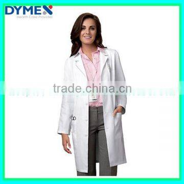 Dymex Factory Wholesale Doctor Hospital Uniform Lab Coat