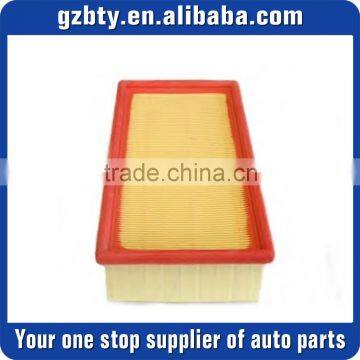 Air Filter fits for Toyota AVENSIS AT22# 17801-0B020 with high quality