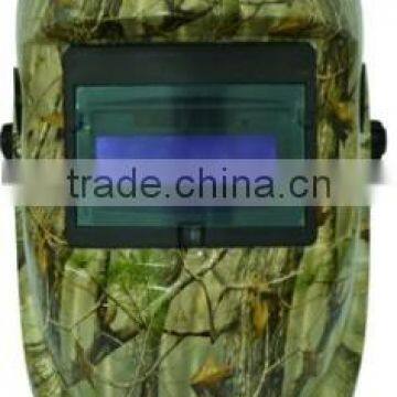 Riland Welder Mask Auto Darkening Welding Helmet for ARC Welding