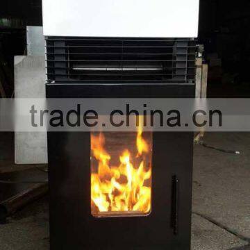 Wholesale Free Standing Small Pellet Stove,wood Pellet Stoves With Low Prices photo-4