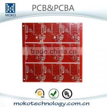 pcb design services