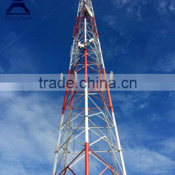 Euro and ANSI Standard Wireless Internet Cell Towers photo-3