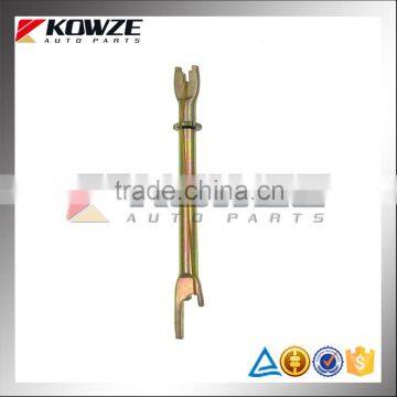 Car Parts Brake Shoe Slack Adjuster For Mitsubishi Triton L200 Pajero Montero Sport 4600A140
