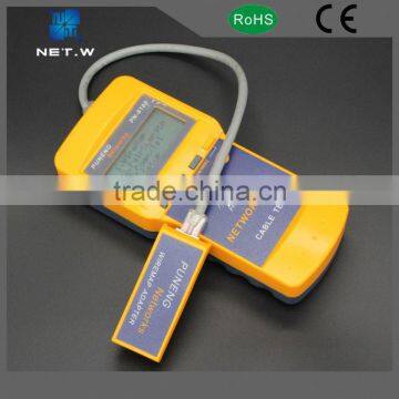 Rj11 Rj45 Multi Network Lan Cable Tester Meter