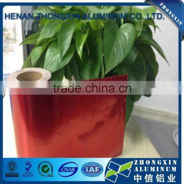 8011-O Chocolate Aluminum Foil on Hot Sale photo-2