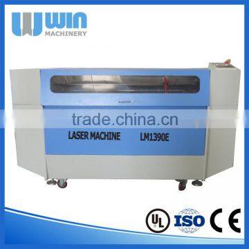 Pvc Laser Cutting Machine for Advertisement photo-5