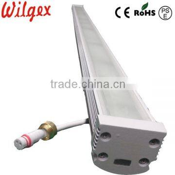 IP65 8 Segment RGB SMD LED Digital Underground Light photo-5