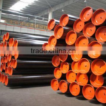 TPCO api 5l seamless line pipe