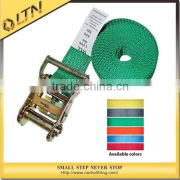 2015 New Popular Rope Ratchet Tie Down
