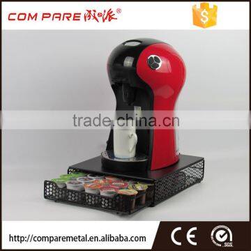 Mesh Made Keuring K-cup Coffee Pod Drawer photo-5