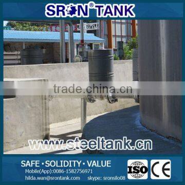 Customized Storage Fertilizer Tank for Sale photo-2