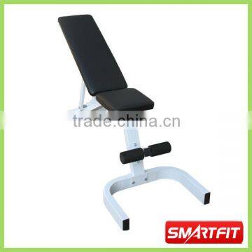 directly factory manufactured sit up fitness weight bench as seen on TV cheap gym equipment