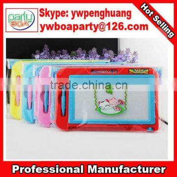 No -toxic Plastic Writing Board for Children photo-4