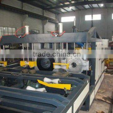 SGK250 Series Tube Expander Machine photo-2