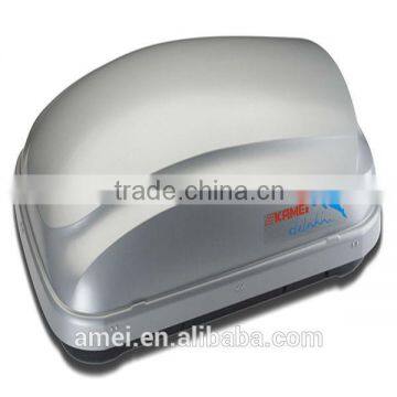 Vacuun Forming Plastic Car Roof Case OEM Thick Sheet Products photo-4