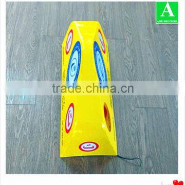 Plastic PMMA Vacuum Forming Car Roof Light Box photo-3