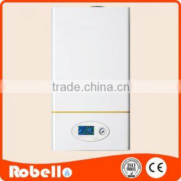 CE new combi gas boiler