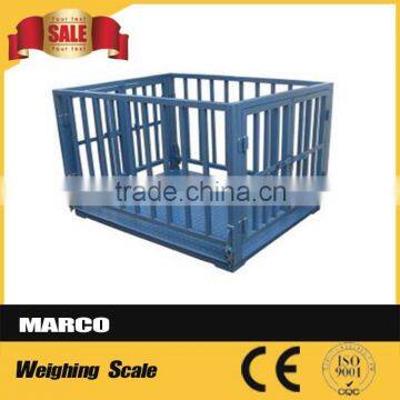 1Ton Digital Weighing Scale Livestock Cattle