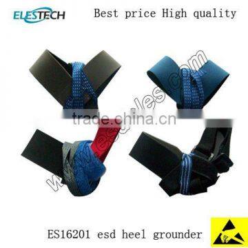Heel & Toe Grounder Esd Wrist Strap photo-2