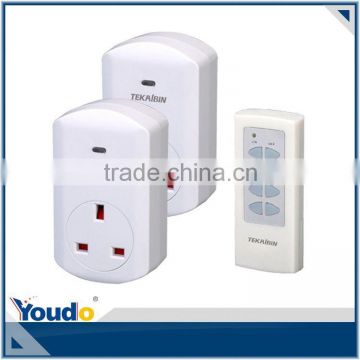 Contemporary Designs Wireless Remote Control Extender