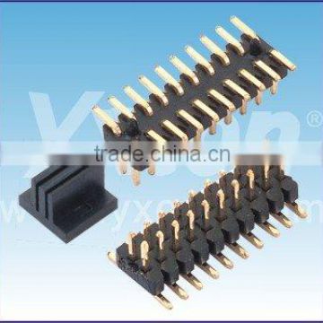 SMT Connector 1.0mm pitch Pin Header