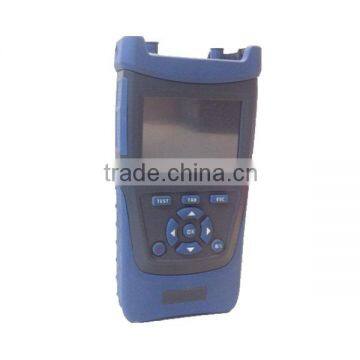 Professional Manufacturer in China Fiber Optical Otdr Plam OTDR Meter Testing Machine photo-2