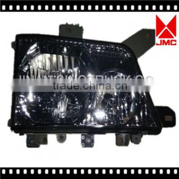 HOT SALE!!! JMC BRAND LIGHT TRUCK SPARE PARTS FOR SALE,JMC 1030 LEFT HEAD LAMP