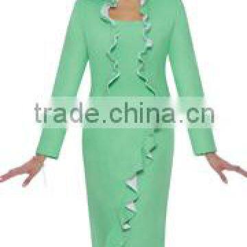 Devine 2 Piece Ladies Suit