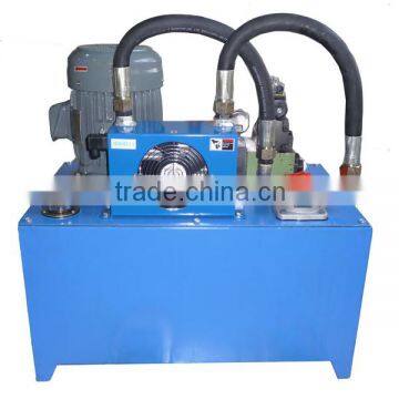 220V Compact Hydraulic Power Station