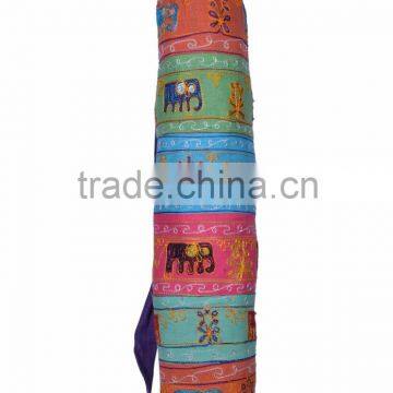 2016 Hot Selling! Traditional Yoga Mat Cover