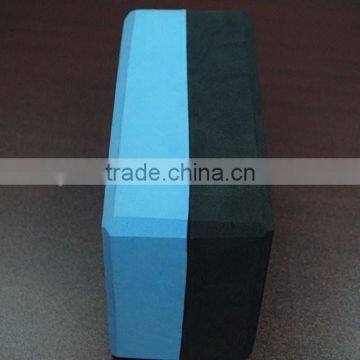 customer durable foam yoga block fitness product