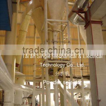 Automatic Gypsum Powder Production Lines photo-4