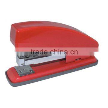 China labor saving office and home use labor saving stapler machine