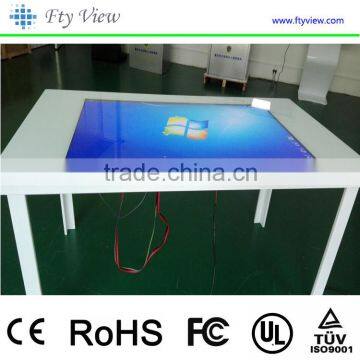 Gaoke display panel,55 inch touch interactive multi touch table,real multi flat panel display                        
                                                Quality Choice