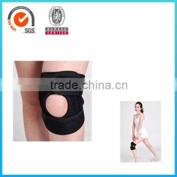 Wholesale high quality bottom price surfing knee pads neoprene knee support