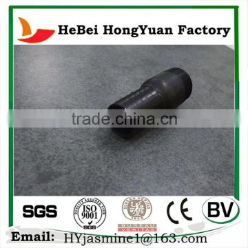 Wholesale Black Carbon Steel Pipe Nipples