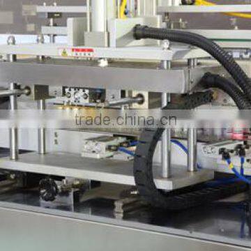 DHC-800 Vials Blister Packing and Cartoning Packaging Line photo-3