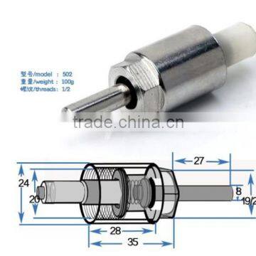 pig nipple drinker threads stainless steel automatic