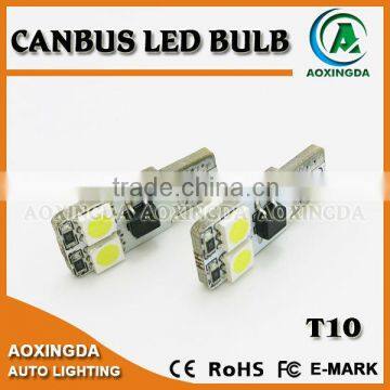 W5W error free led