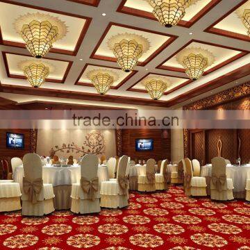 Wall To Wall Wilton Carpets photo-4