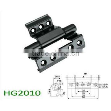 Casement Aluminum Sliding Hinge Furniture Closer Hinges